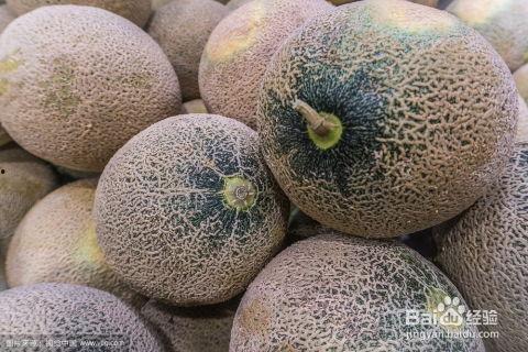 网红哈密瓜怎么吃才好吃,解锁美味新吃法，尽享夏日清凉  第2张