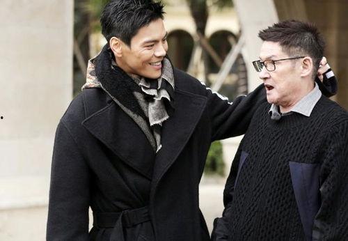 向佐最新爆料新闻,揭秘娱乐圈不为人知的幕后故事  第2张